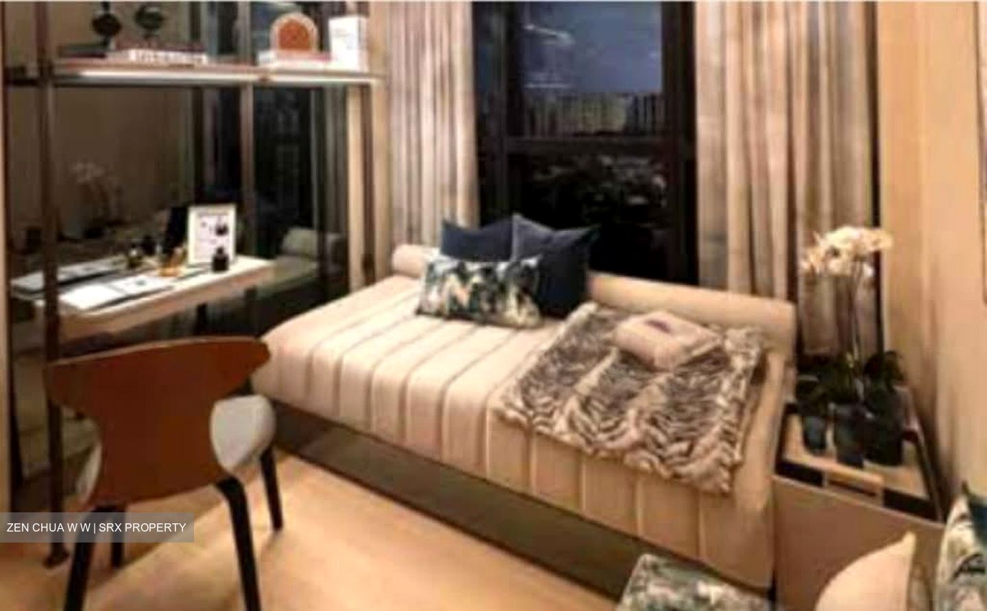 Arina East Residences (D15), Apartment #554853951